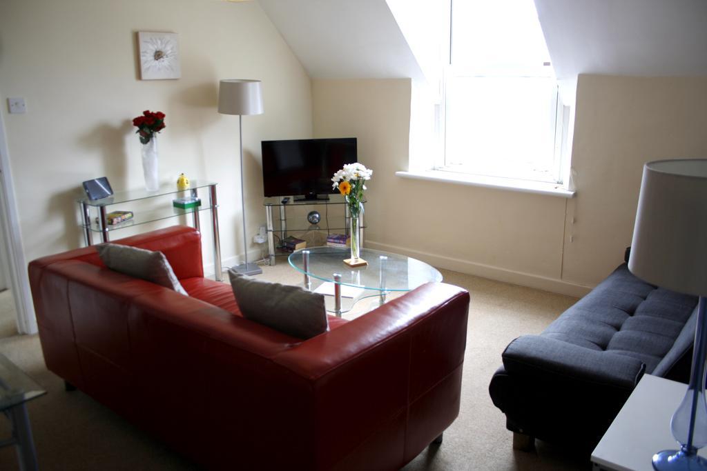 Walkers Court By Treetop Property Cirencester Exterior photo