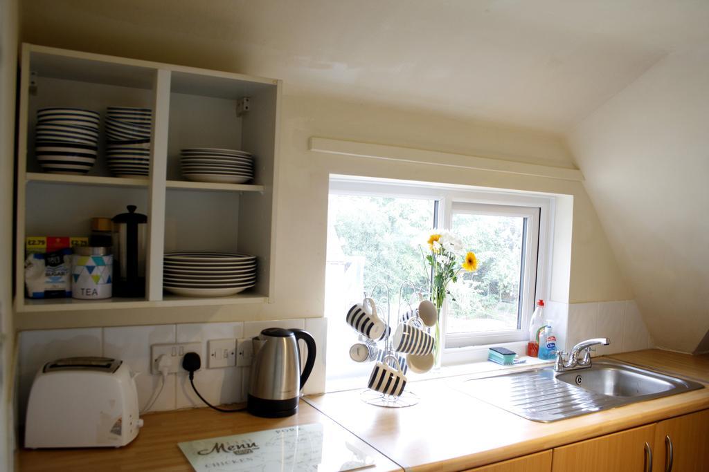 Walkers Court By Treetop Property Cirencester Exterior photo
