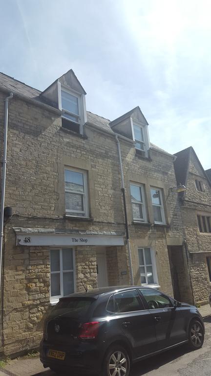 Walkers Court By Treetop Property Cirencester Exterior photo